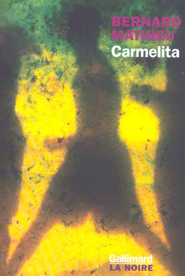 Emprunter Carmelita livre