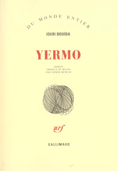 Emprunter Yermo livre