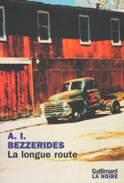 Emprunter La longue route livre