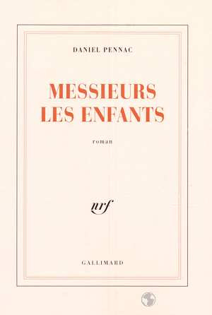 Emprunter Messieurs les enfants livre