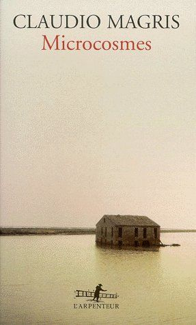 Emprunter Microcosmes livre