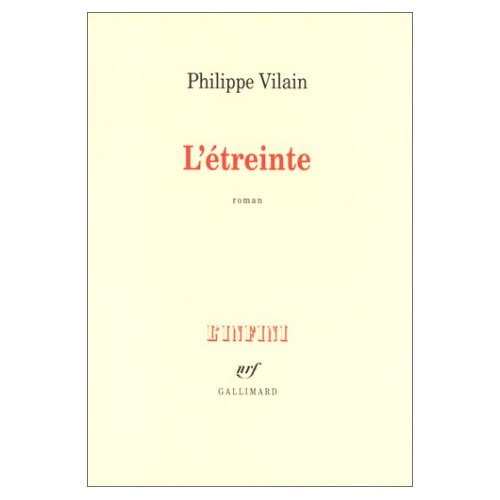 Emprunter L'étreinte livre