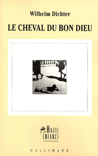 Emprunter Le cheval du Bon Dieu livre
