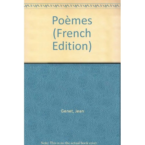 Emprunter POEMES livre