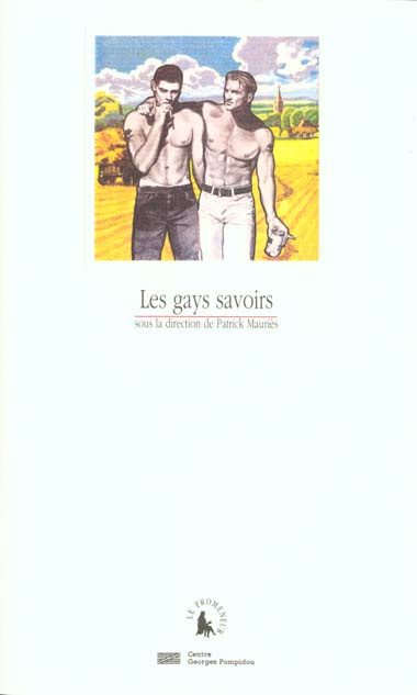 Emprunter Les gays savoirs livre
