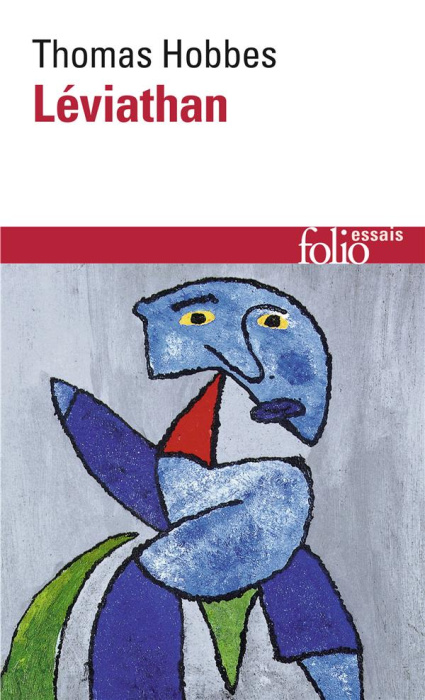 Emprunter Léviathan ou matière, forme et puissance de l'Etat chrétien et civil livre