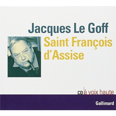 Emprunter Saint François d'Assise. 1 CD audio livre