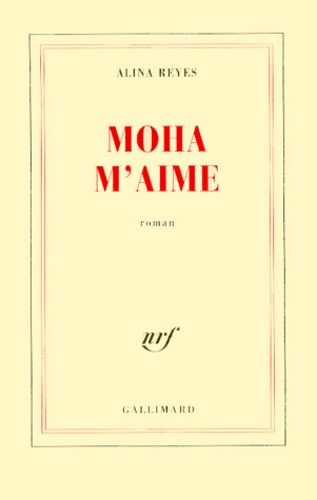 Emprunter Moha m'aime livre
