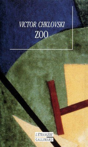 Emprunter Zoo. Lettres qui ne parlent pas d'amour ou la troisième Héloïse livre
