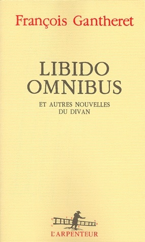 Emprunter Libido omnibus. Et autres nouvelles du divan livre