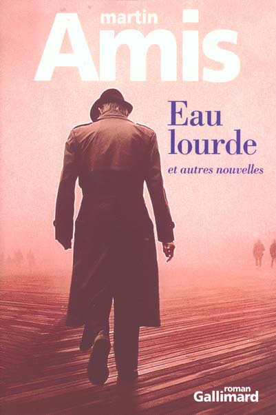 Emprunter Eau lourde et autres nouvelles livre