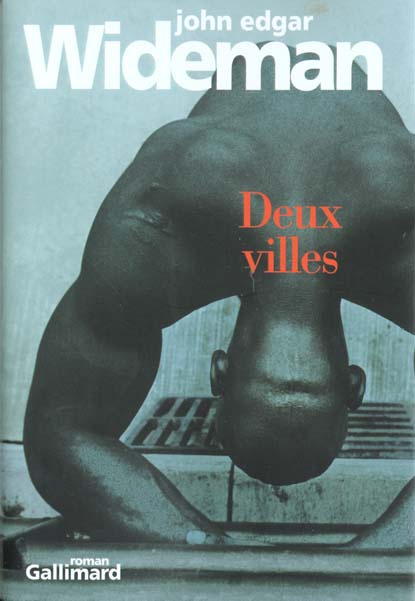 Emprunter Deux villes livre