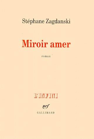 Emprunter Miroir amer livre
