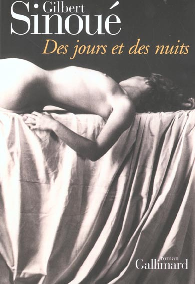 Emprunter Des jours et des nuits livre