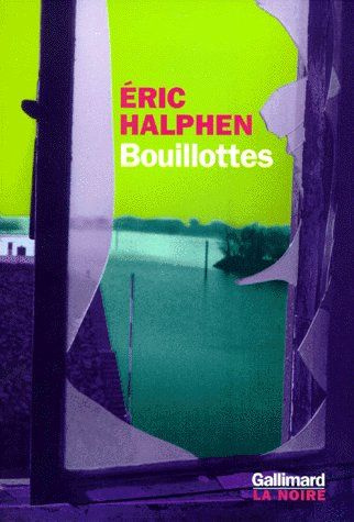 Emprunter Bouillottes livre