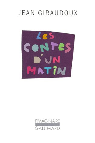 Emprunter Les contes d'un matin livre