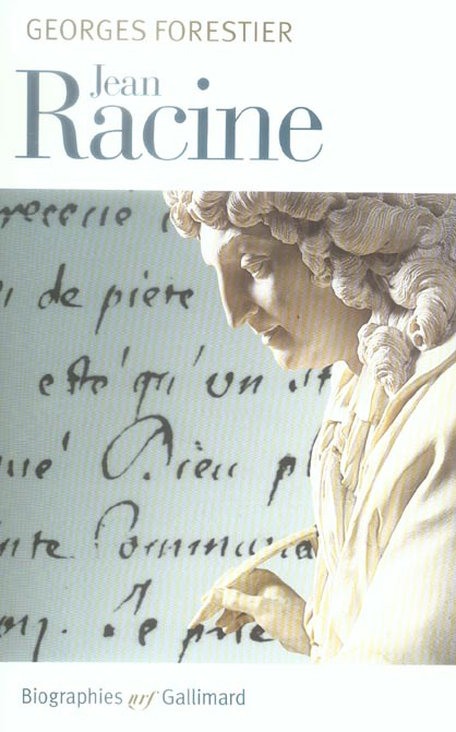Emprunter Jean Racine livre