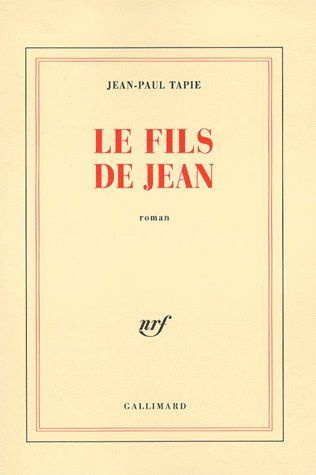 Emprunter Le fils de Jean livre