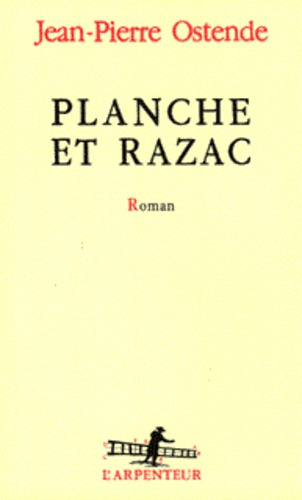 Emprunter Planche et Razac livre