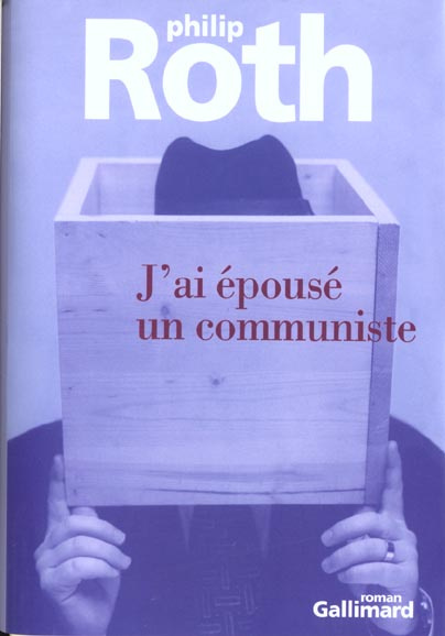 Emprunter J'ai épousé un communiste livre