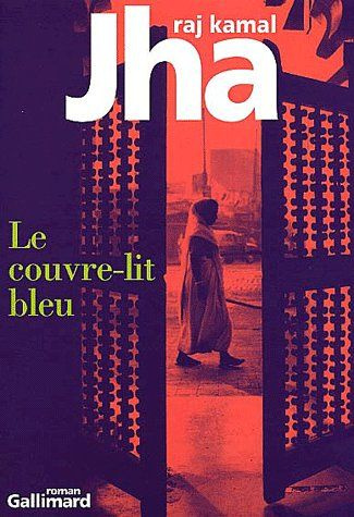 Emprunter Le couvre-lit bleu livre
