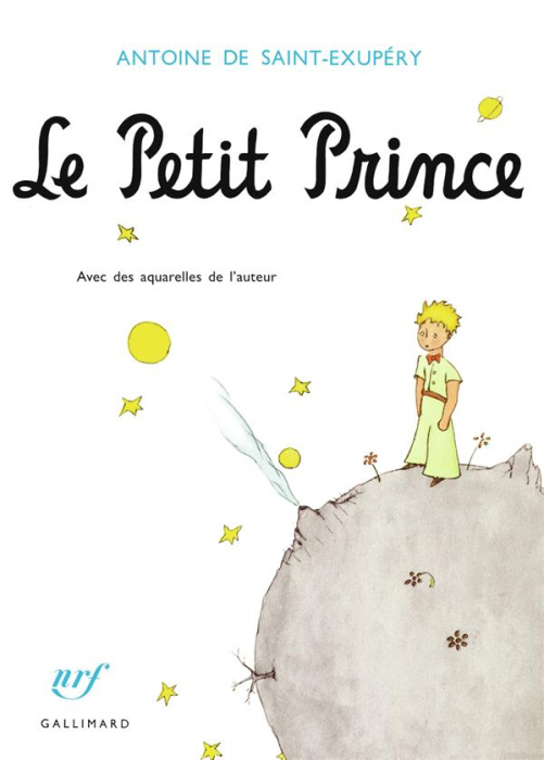 Emprunter Le Petit Prince livre