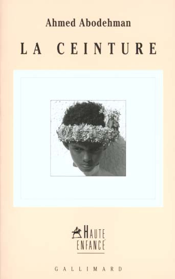 Emprunter La ceinture livre