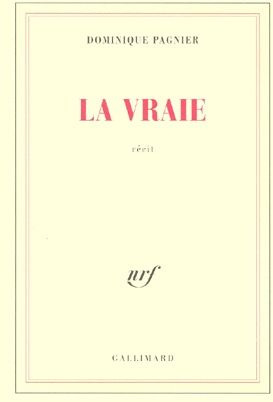 Emprunter La vraie livre