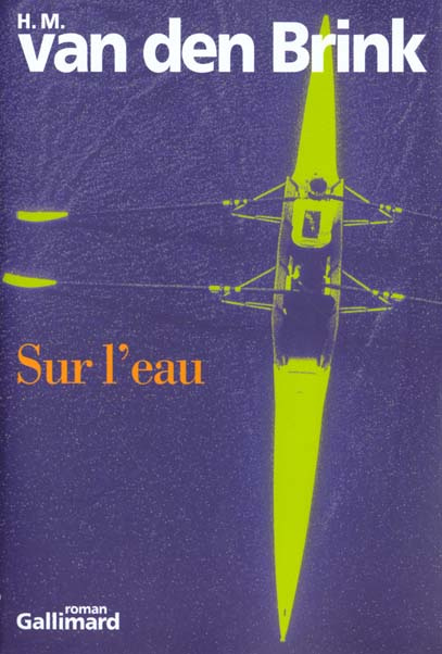 Emprunter Sur l'eau livre