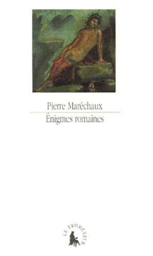 Emprunter Enigmes romaines. Une lecture d'Ovide livre