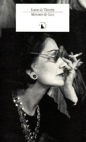 Emprunter Mémoires de Coco livre