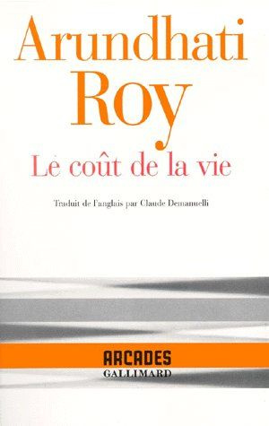 Emprunter Le coût de la vie livre