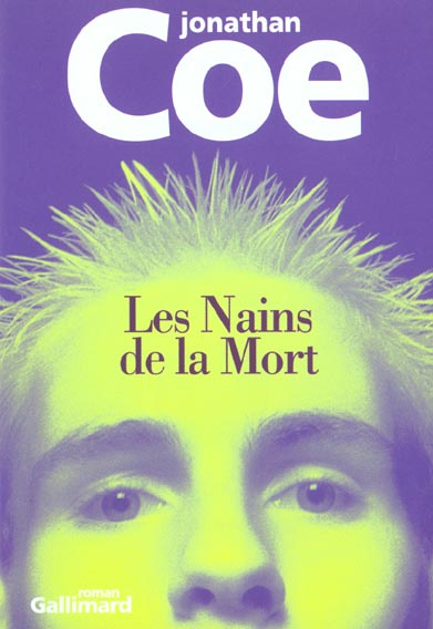 Emprunter Les nains de la mort livre