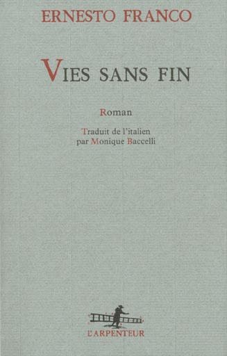 Emprunter Vies sans fin livre