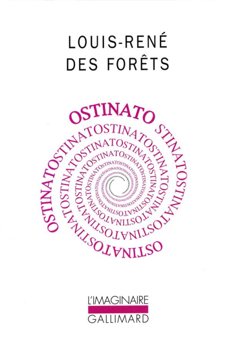 Emprunter Ostinato livre