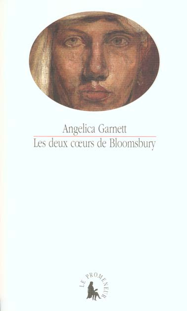 Emprunter Les deux coeurs de Bloomsbury livre