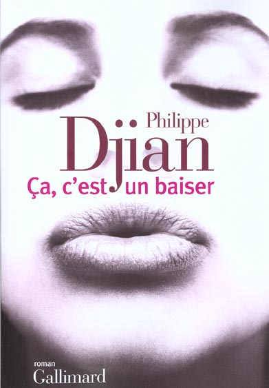 Emprunter Ca, c'est un baiser livre