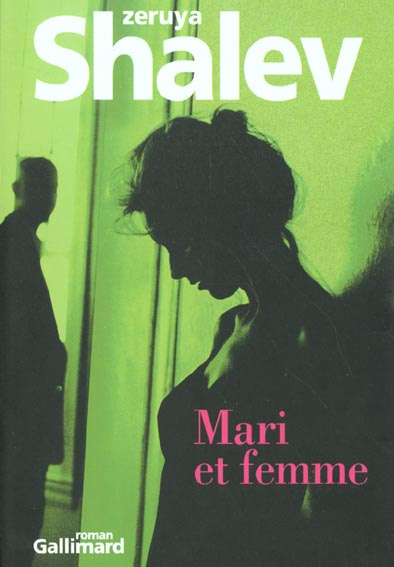 Emprunter Mari et femme livre