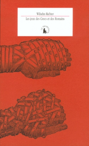Emprunter Les jeux des Grecs et des Romains livre