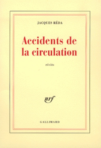 Emprunter Accidents de la circulation livre