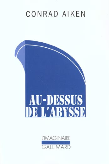 Emprunter Au-dessus de l'abysse livre