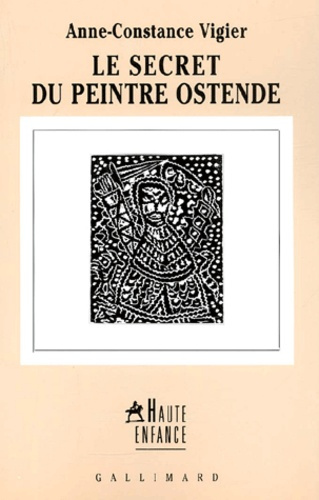 Emprunter Le secret du peintre Ostende livre