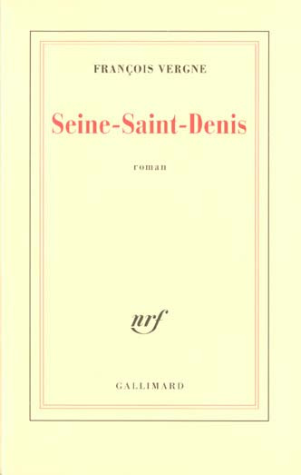 Emprunter Seine-Saint-Denis livre