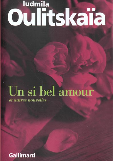 Emprunter Un si bel amour et autres nouvelles livre