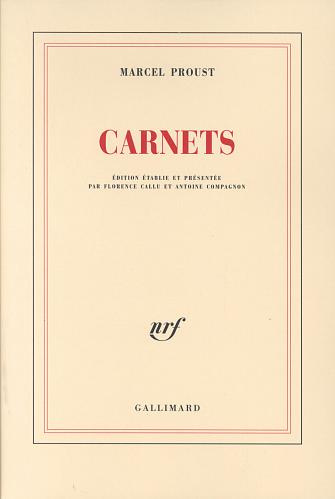 Emprunter Carnets livre