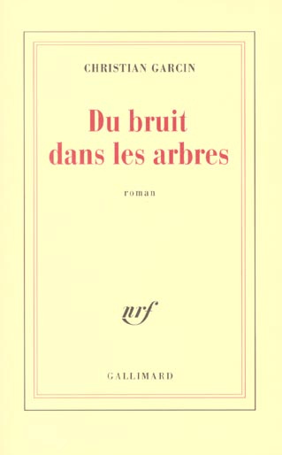 Emprunter Du bruit dans les arbres livre