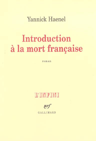 Emprunter Introduction à la mort française livre