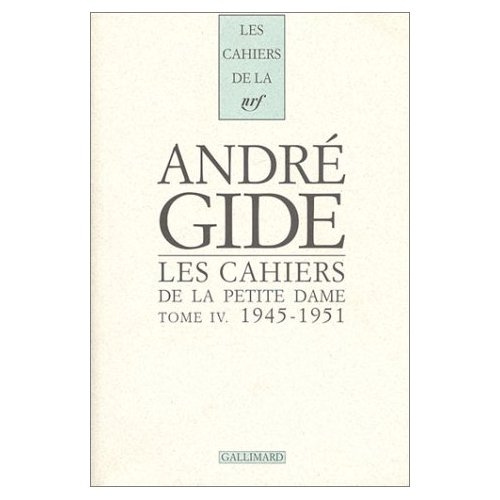 Emprunter Les cahiers de la petite dame. Tome 4 : 1945-1951 livre