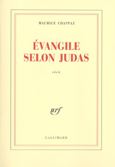 Emprunter L'Evangile selon Judas livre