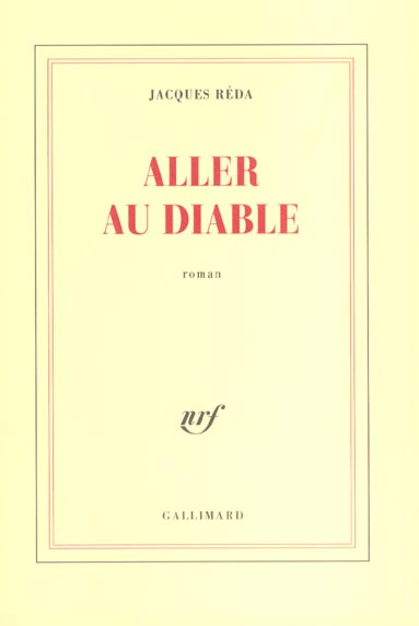 Emprunter Aller au diable livre